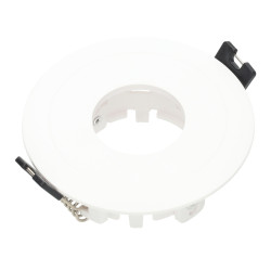 Aro orientable spot para bombilla dicroica serie PC