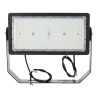250W STADIUM floodlight LUMILEDS - Mean Well