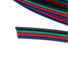 Câble de connexion pour les bandes LED RGB