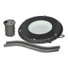 Farola LED alumbrado público 50W