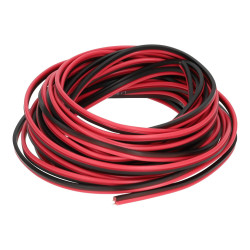 Cable para Tiras LED Monocolor 2x0,5mm²