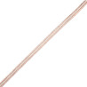 Cable transparente 2x0,5mm