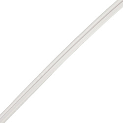 Cable paralelo blanco 2x0,5mm