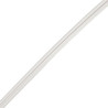 Câble parallèle blanc 2x0,5mm