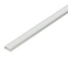 Perfil flexible aluminio tira LED  2 m