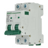 Interruptor automático 2P 6kA