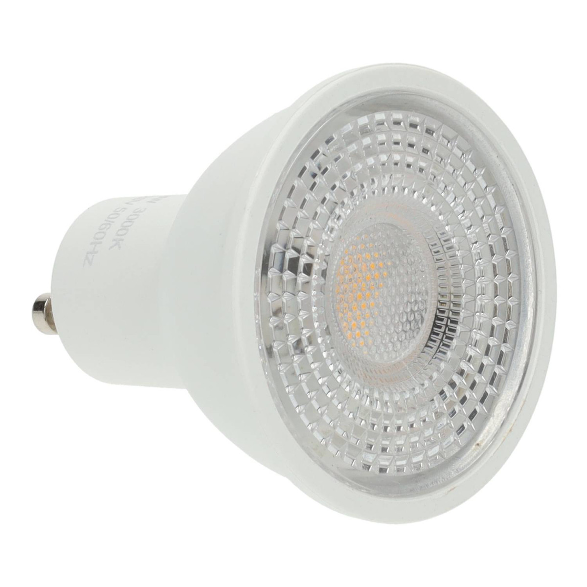 LED Bulb 6W GU10 ECO MAX