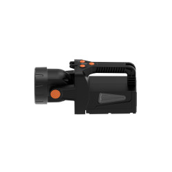 Torche LED rechargeable ATEX 10W IP66