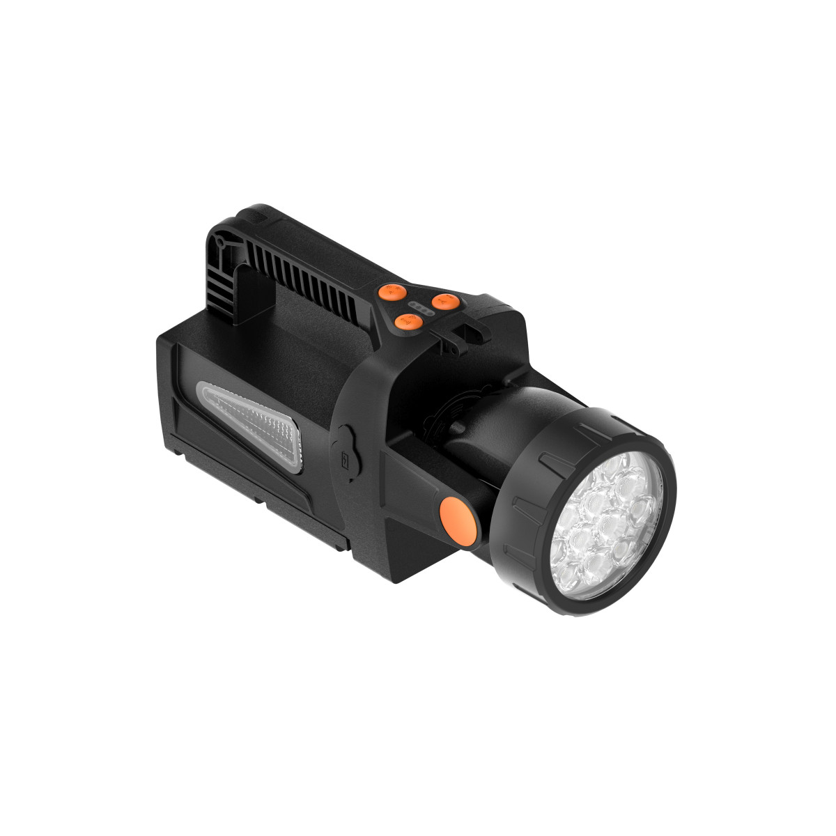 Lanterna LED ATEX Recarregável 10W IP66