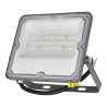 Proyector led 30W plano IP66