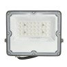 Proyector led 30W plano IP66