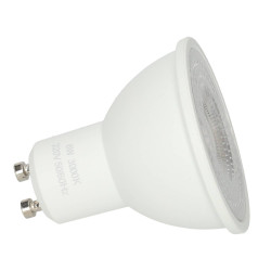 Bombilla LED 6W GU10 ECO MAX