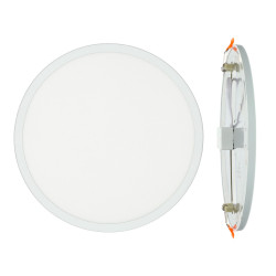 Downlight Led 30W ajustável