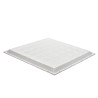 Panel LED 60X60 72W retroiluminado alta potencia