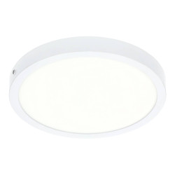 Plafón LED multipotencia 3CCT sensor de movimiento
