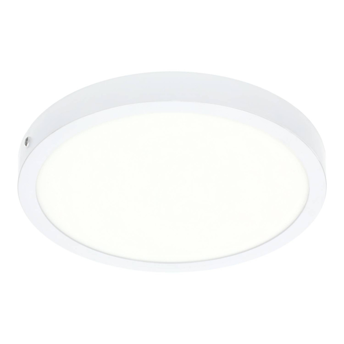 Plafón LED multipotencia 3CCT sensor de movimiento