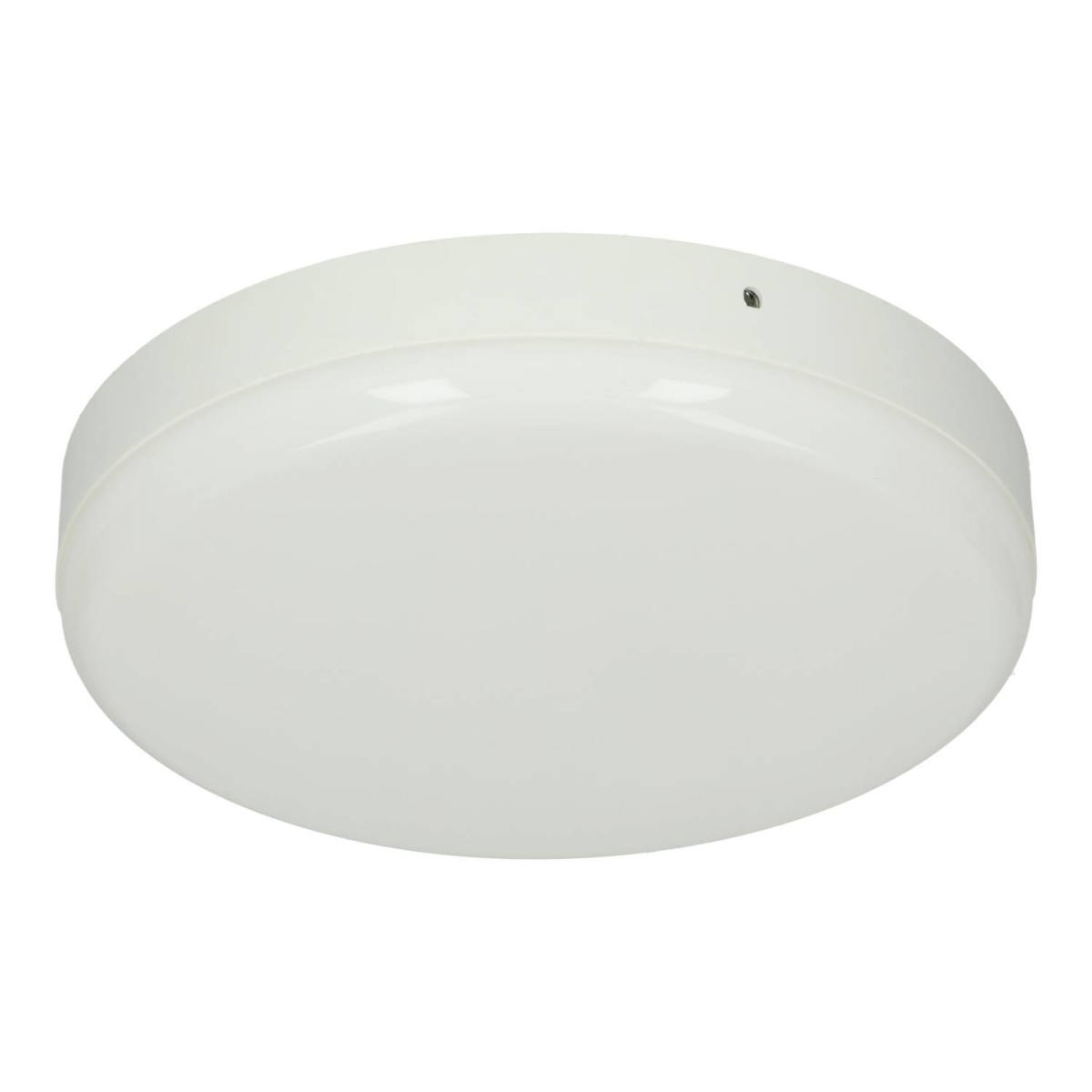 Plafón LED 24W Redondo IP65