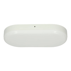 Plafón LED 24W Oval IP65