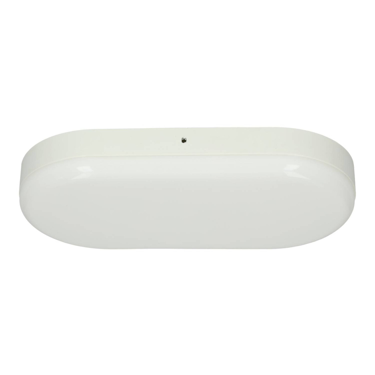 Plafón LED 24W Oval IP65