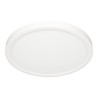 Plafón LED redondo 24W CCT control remoto