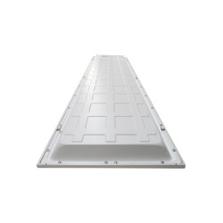 Panel Led 30x120 cm 40W retroiluminado