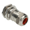 Presse-étoupe Métallique ATEX NPT 1/2"