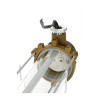 Pantalla Estanca ATEX IP65 1200mm
