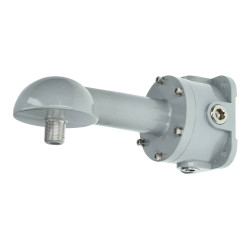 Suporte de Parede ATEX 90º NPT 3/4"