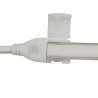Kit prise rapide bande led 220V COB