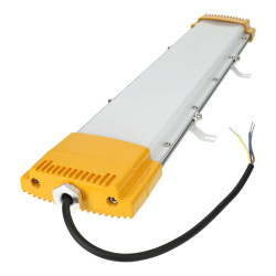 Barra Estanca ATEX LED SLIM 50W IP65 1200mm