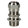 ATEX Metal Cable Gland NPT 3/4"