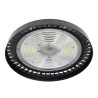 Campânula LED UFO com potência ajustável 100/150/200W