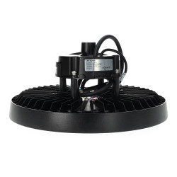 UFO LED highbay adjustable power 100/150/200W