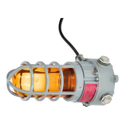 Baliza Industrial LED ATEX Flash 15W IP66