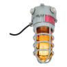 ATEX LED Industrial Beacon Flash 15W IP66