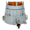 Balise Industrielle LED ATEX Flash 15W IP66