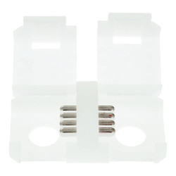 Conector rápido para fita LED 220V RGB