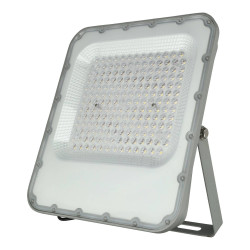 Proyector led solar SLIM 100W