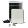 Proyector LED Solar SLIM 100W 3000lm 90˚ IP65 Osram