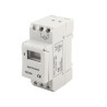 Programmable digital time switch 16A
