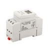 Temporizador digital 16A para cuadro eléctrico