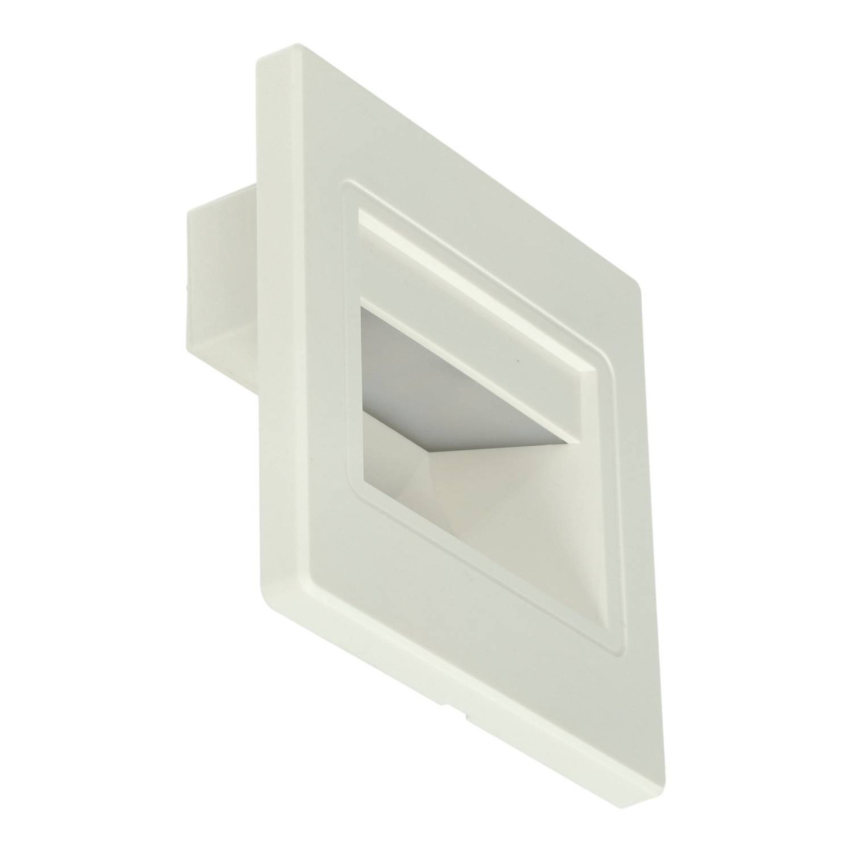 Balise LED 1,5W Blanche
