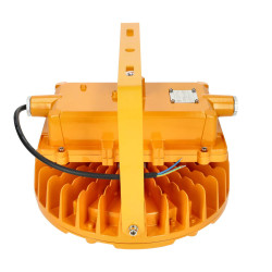 Cloche UFO ATEX LED 200W Lumileds - Mean Well
