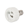 Adaptador E40 a E27