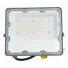 Proyector led 50W plano IP66