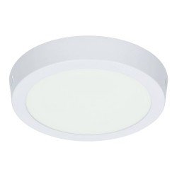 Lâmpada de teto SLIM LED 12W