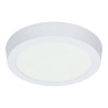 LED Ceiling Light - Round, 12W SLIM