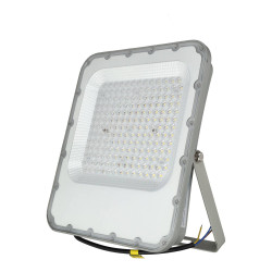 Projetor LED 150W SLIM IP66