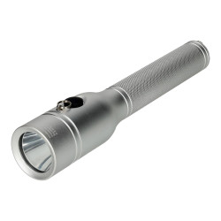 Linterna LED ATEX Recargable 3W IP66