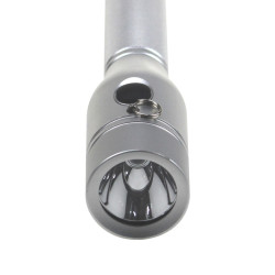 Linterna LED ATEX 3W recargable IP66
